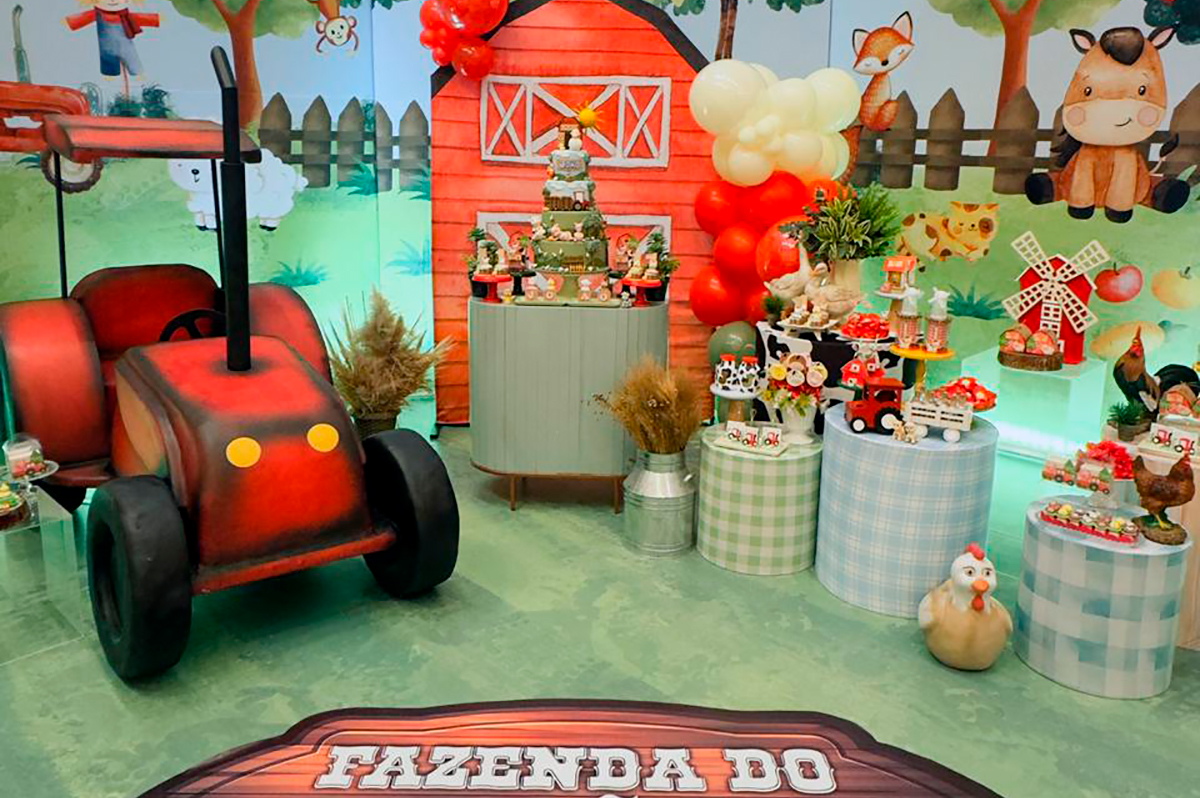 Fazenda