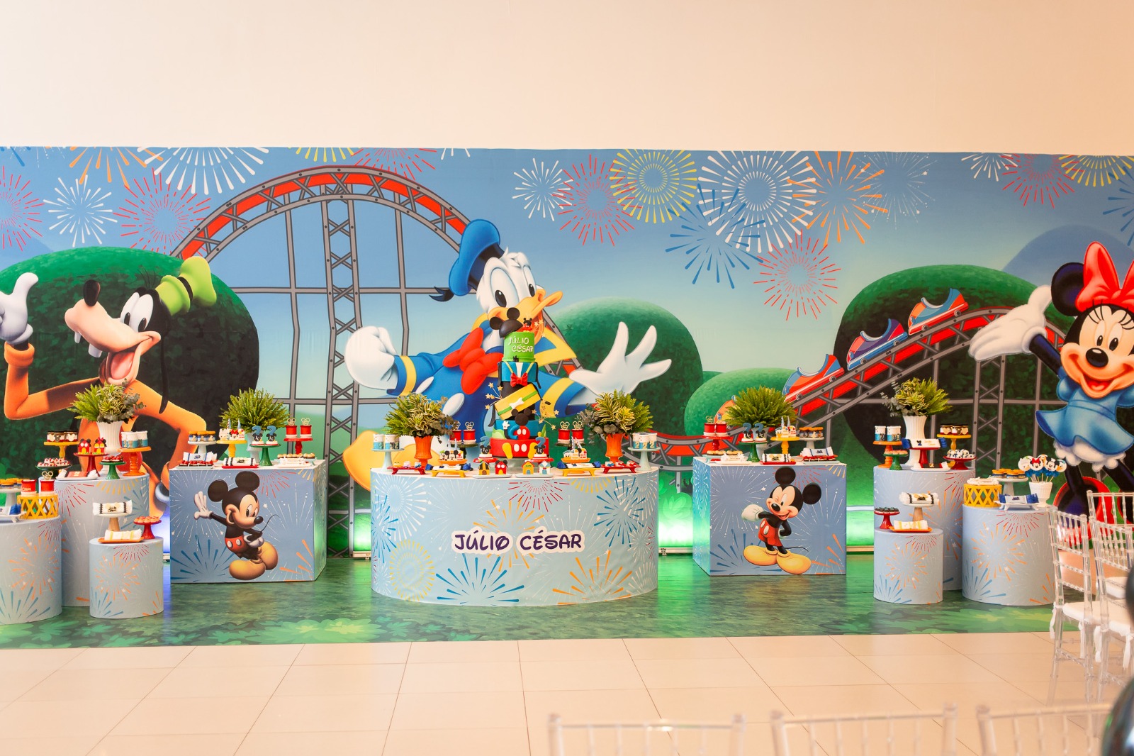 Disney